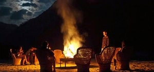 bonfire-at-rishikesh-camping