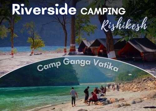 riverside-camping-in-rishikesh